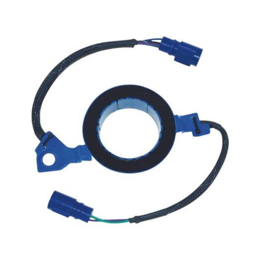 New CDI / Johnson/Evinrude 1988-2001 Timer Base 6 Cyl. Loop Charged Engines w/ Quick Start & S.L.O.W. 185-250 HP OEM # 763775