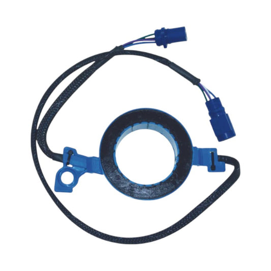 New CDI / Johnson/Evinrude 1989 -1992 Timer Base 6 Cyl. Cross Flow Engines, w/ Quick Start & S.L.O.W. 150-175 HP OEM # 763774