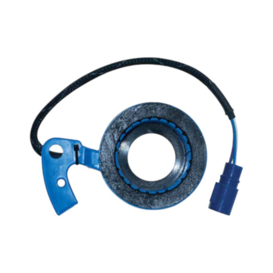 New CDI / Johnson/Evinrude 1993-2001 Timer Base 3 Cyl. Loop Charged Engines w/ Quick Start & S.L.O.W. 50-70 HP OEM # 763773