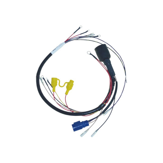 New CDI / Johnson & Evinrude 40 & 50 HP EL/TL Outboard Wiring Harness OEM # 584686