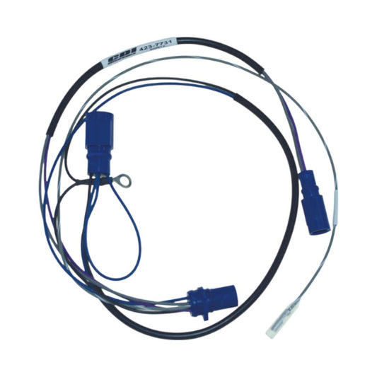 New CDI / Johnson & Evinrude ESA Adapter Harness OEM # 423-7731