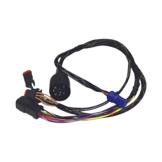 New CDI  Johnson & Evinrude Engine Harness Adapter OEM # 423-6349