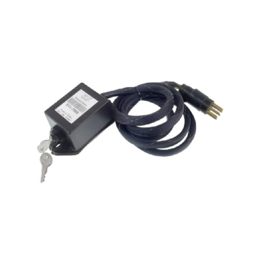 New CDI  Mercury 1979-2000 Remote Outboard Starting Tool # 511-7900