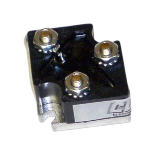 New CDI / Mercury Outboard 3 Post Rectifier Part # 154-6770