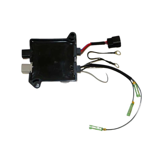 New CDI  Yamaha 1997-2000 75 HP 3-CYL Outboard Power Pack Part # 366-112
