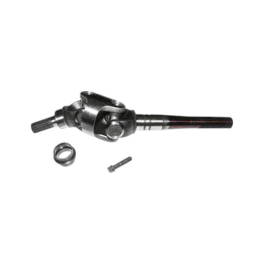 New Cobra Volvo SX 1994 and Up U-Joint Assembly with External Clips OEM # 3860842