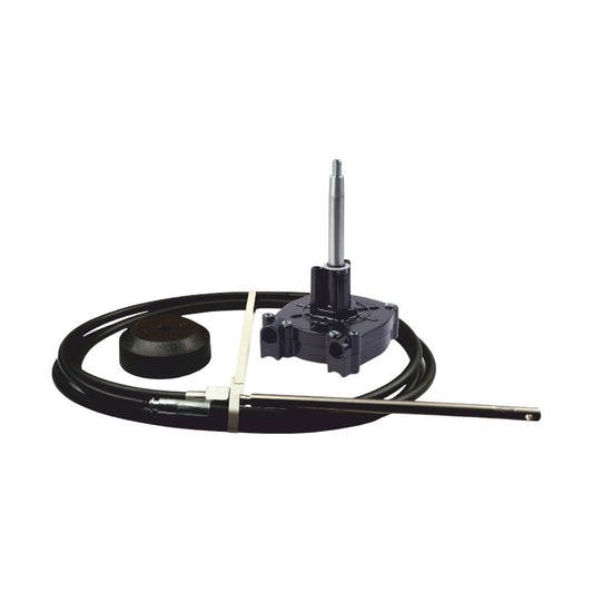 New EMP Complete Planetary Steering Systems for OUTBOARDS up to 150 HP