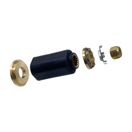New EMP  Evinrude G2 Prop Hub Kit (2014 & Up) Part # EMP-151B