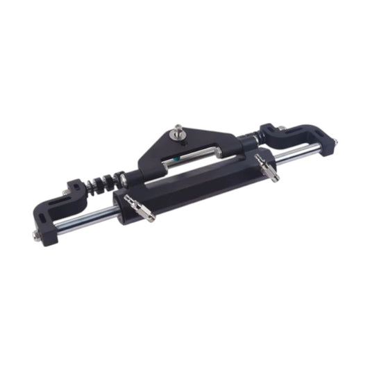 New EMP Front Mount Outboard Hydraulic Steering for Outboards up to 350 HP # OC-350