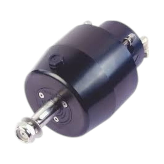 New EMP Hydraulic Steering Helm for High Capacity Outboards 350+ HP # UHP-33