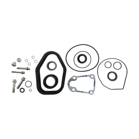 New EMP  Johnson & Evinrude 1979-2001 3 Cylinder 50-75 HP Gearcase Seal Kit OEM # 5000309, 396349