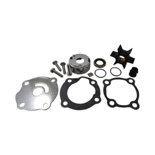 New EMP  Johnson & Evinrude 20-28 HP Outboard Water Pump Service Kit (1979-1984) OEM # 395270, 395271, 394394
