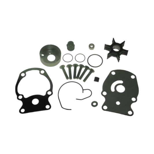 New EMP  Johnson & Evinrude 20-30 HP Water Pump Service Kit (1981 & Up) Part # 393509