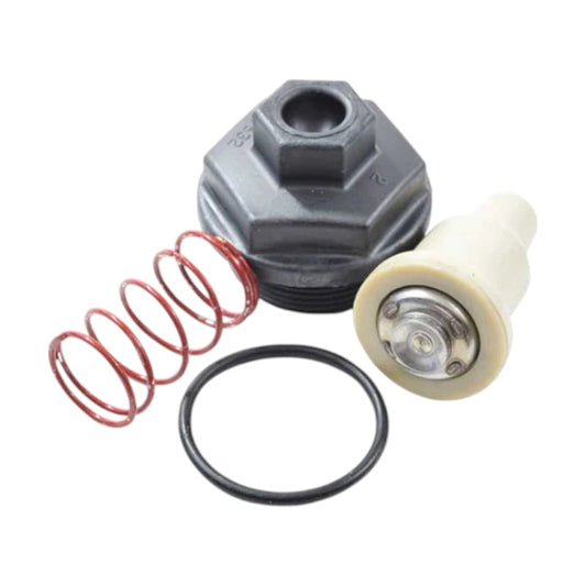 New EMP / Johnson & Evinrude 4/V6 Cylinder Thermostat Kit OEM # 435597