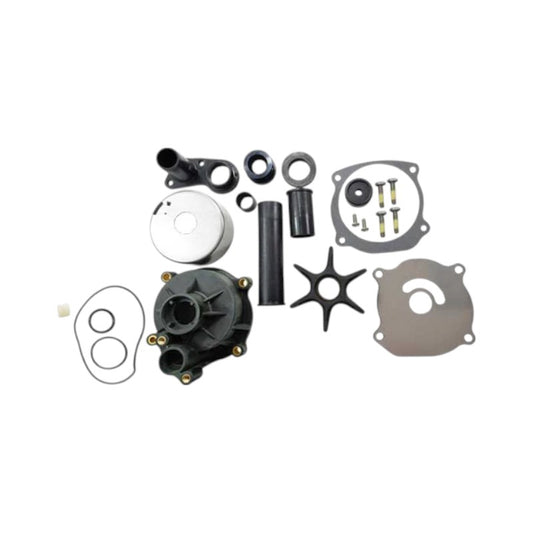 New EMP  Johnson & Evinrude 90-300 HP Outboard Water Pump Kit (1993 & Up) OEM # 435929