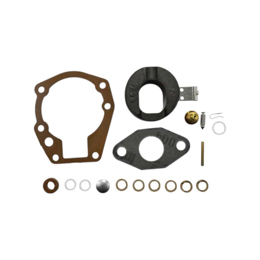 New EMP  Johnson & Evinrude BRP 1.5-4 HP Outboard Carburetor Repair Kit (1968-1990) Part # 398532, 305285