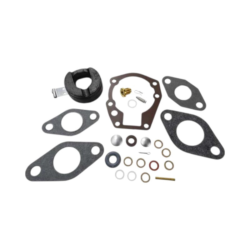 New EMP  Johnson & Evinrude BRP 4-6 HP Outboard Carburetor Repair Kit (1952-1979) Part # 439071