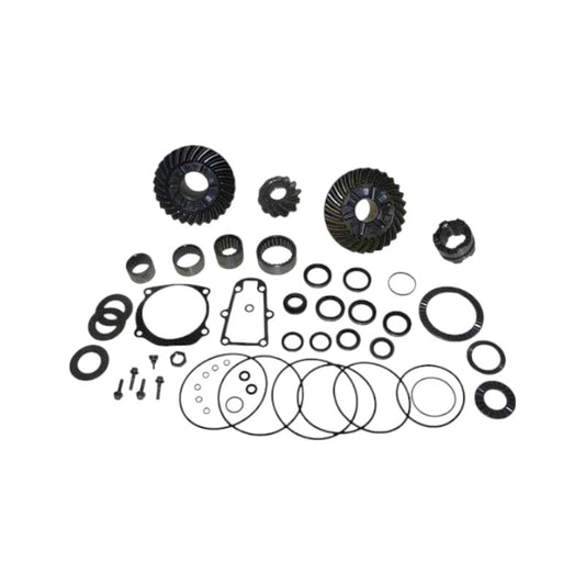 New EMP / Johnson & Evinrude Complete Gear Set With Gaskets Part # N/A