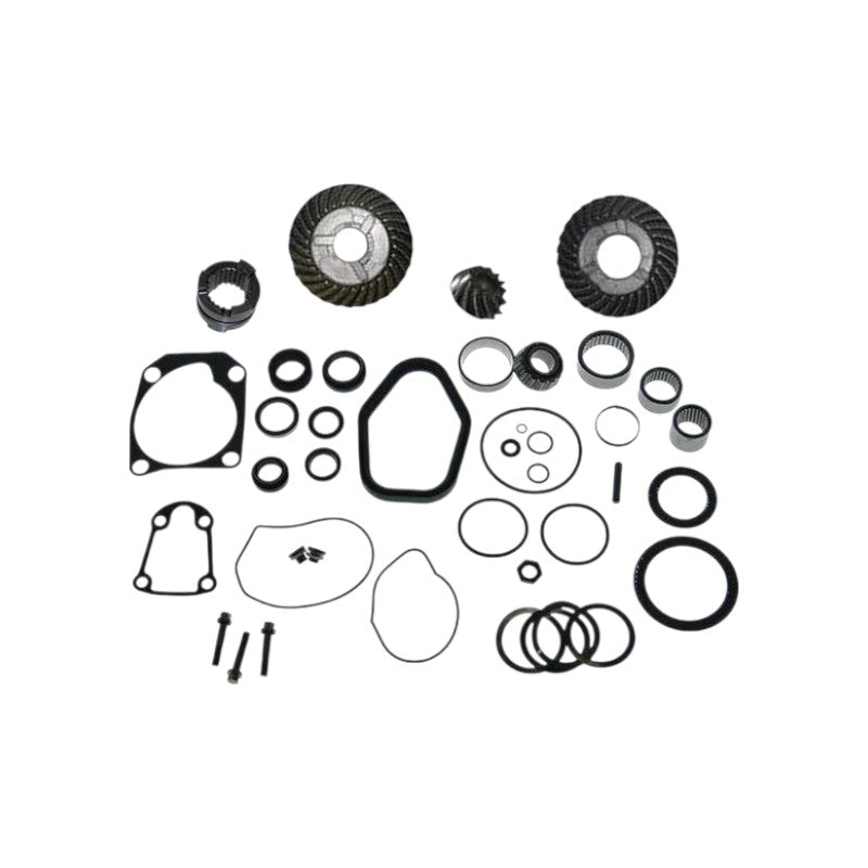 New EMP / Johnson & Evinrude Outboard Complete Gear Set With Gaskets  Part # N/A