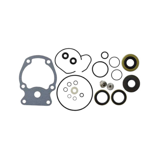 New EMP  Johnson & Evinrude Outboard Gear Housing Seal Kit Part # 396351