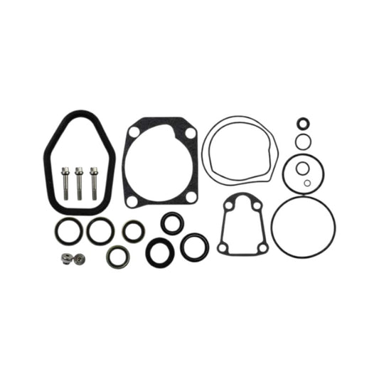 New EMP  Johnson & Evinrude Outboard Gear Housing Seal Kit Part # 396355