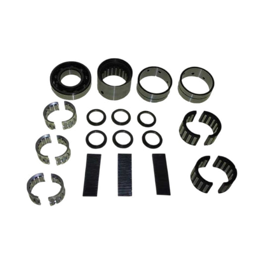 New EMP / Johnson & Evinrude Outboard Powerhead Bearing Set 3 (Cyl) Part # N/A
