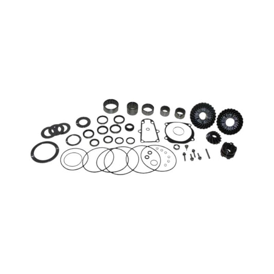 New EMP / Johnson & Evinrude Outboards Complete Gear Set With Gaskets Part  # N/A