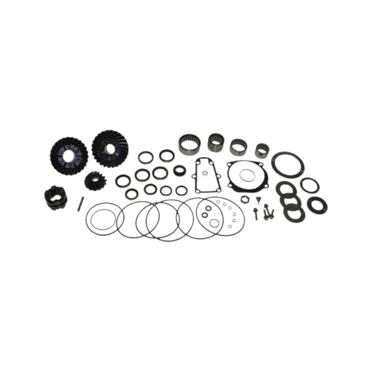 New EMP / Johnson & Evinrude Outboards Complete Gear Set With Gaskets Part # N/A