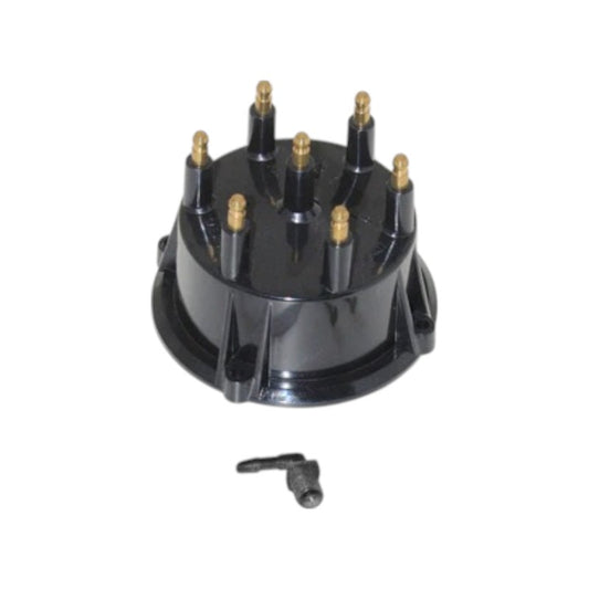 New EMP  Mercruiser Ignition Distributor Cap Part # 815407A 2