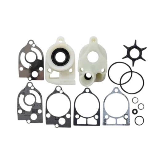 New EMP  Mercury 1970-1975 40-65 HP Outboard Water Pump Kit OEM # 46-77516A3