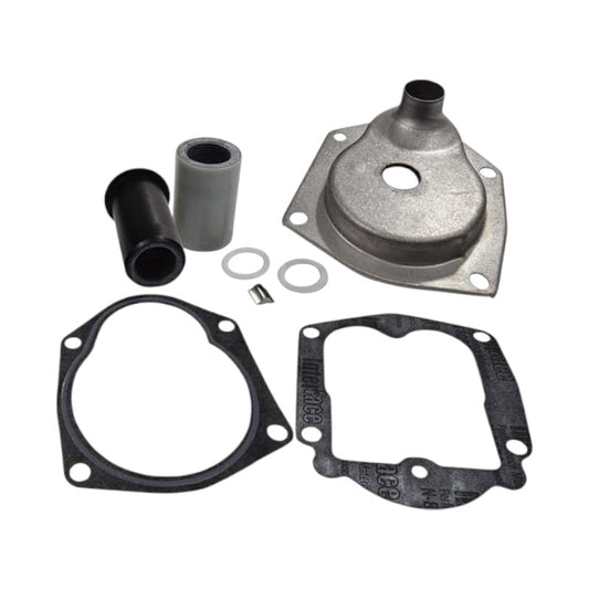 New EMP  Mercury  Chrysler Force Outboard Water Pump Kit With SS Housing # 46-46360