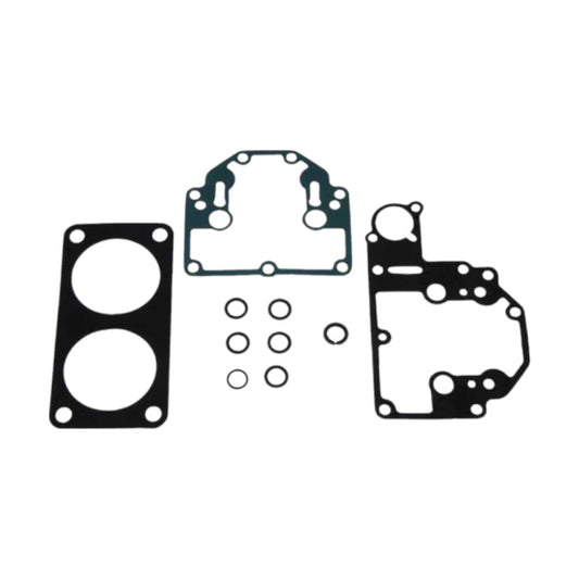 New EMP / Mercury & Mariner 1991-1995 2.0L/2.5L Carburetor Kit OEM # 810749-2