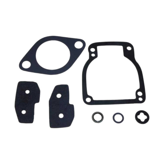 New EMP / Mercury & Mariner Carburetor Kit OEM 1395-8112233-1, 1395-9595-1