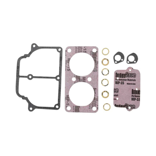 New EMP  Mercury & Mariner Outboard Carburetor Repair Kit # 6452