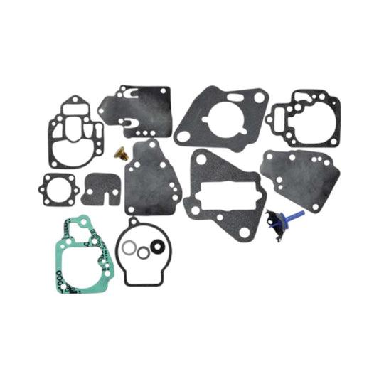 New EMP  Mercury & Mariner Outboard Carburetor Repair Kit # 97611