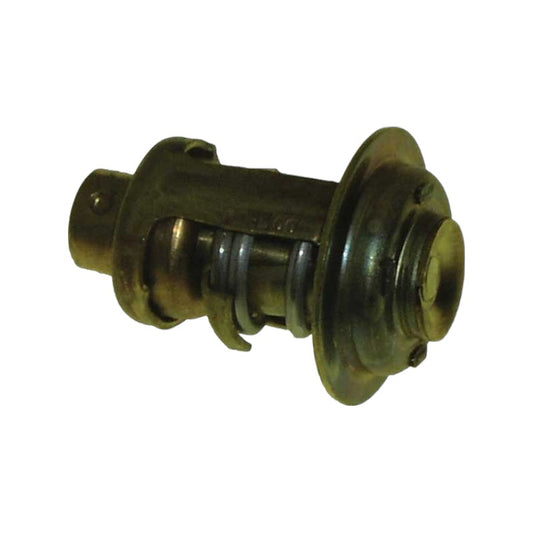 New EMP  Mercury Mariner Outboard Thermostat 120 Deg. For 1988-90 2-cyl, 6-40 HP, 3-cyl, 50-75 HP, 4-cyl, 40-125 HP, V6, 225 HP Outboard # 75-01042