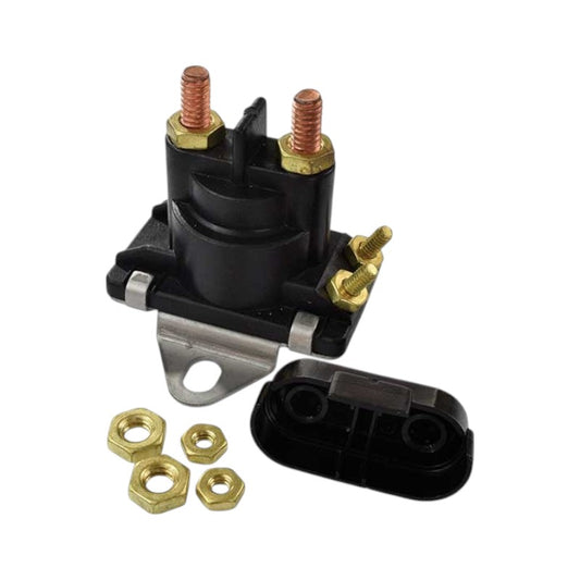 New EMP  Mercury Mariner Solenoid For 1976-94 4-cyl, 45-125 HP, V6, 150-300 HP Outboard # 89-02718