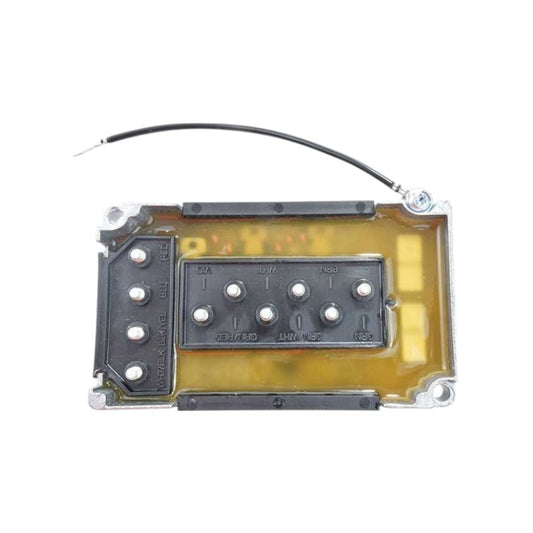 New EMP  Mercury Mariner Switch Box For 1976-98 3-cyl, 65-90 HP, V6, 135-275 HP Outboard # 300-01852