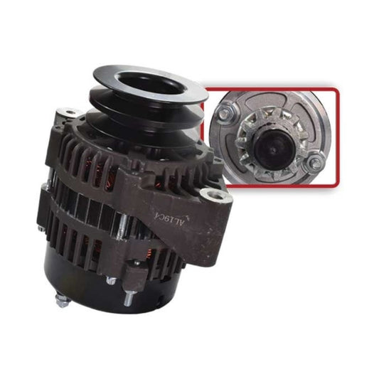 New EMP  Mercury Outboard Alternator Part # 8M0064021