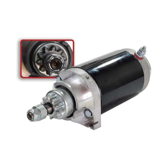 New EMP  Mercury Outboard Starter Part # 44369A1