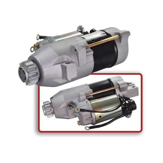 New EMP  Mercury Outboard Starter Part # 804312T1