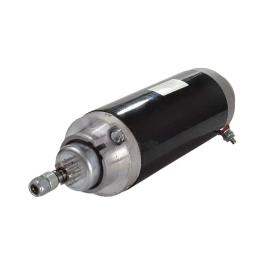 New EMP  Mercury Outboard Starter Part # 86976
