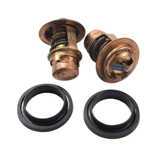 New EMP  Mercury Outboard Thermostat Kit Part # 75692Q2