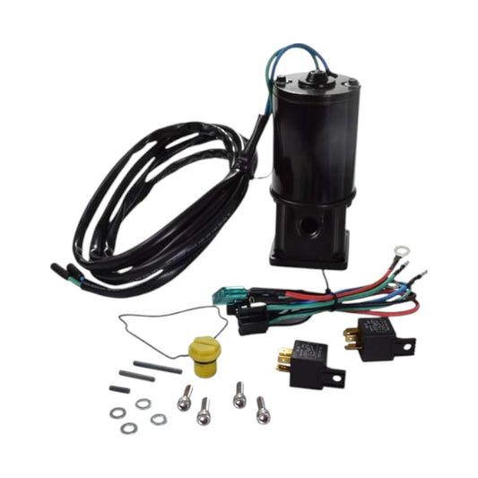 New EMP / Mercury Outboard Tilt & Trim Motor Part # 811673-1, 824051