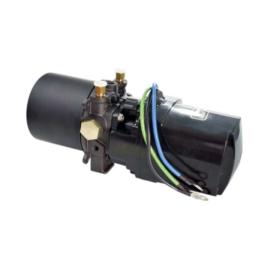 New EMP / Mercury Outboard Tilt & Trim Motor Part # 828708