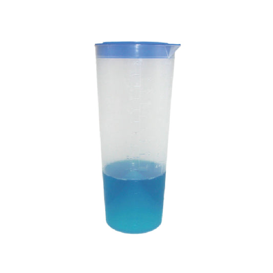 New  Johnson & Evinrude Economeasure Cup Part # 173965