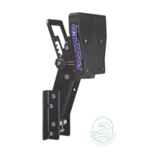 New Marine Tech Panther 2 & 4 Stroke Motor Bracket Part # 55-040