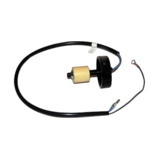 New Mercury 2.0L, 2.4L, 2.5L V6 Oil Tank Cap with Float Switch OEM # 43300A1, 43300A9, 99024A4