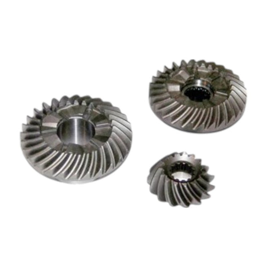 New Mercury& Mariner 1.75 Counter-Rotation SportMaster Gear Set 150-200 HP EFI 200/225XS HP 2.4L/2.5L EFI Offshore OEM # 43-15845A2