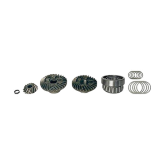 New Mercury & Mariner 2:1 Ratio 150-175 HP 2.0L Preload Gear Set OEM # 43-803619T1